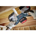 Clearance Center | Bosch GCB18V-5N 18V Brushless Lithium-Ion 5 in. Cordless Band Saw (Tool Only) image number 3