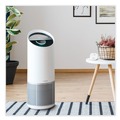 Air Filtration | TruSens Z3000AP Z-3000 750 sq. ft. Large Room Air Purifier - White image number 1