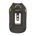 Tool Storage | CLC 5127 Custom LeatherCraft Large Cell Phone Holster image number 3
