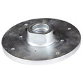  | NOVA FP150L 6 in. Woodworking Lathe Faceplate image number 0