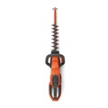 Hedge Trimmers | Husqvarna 970592602 320iHD60 42V Hedge Master Brushless Lithium-Ion 24 in. Cordless Hedge Trimmer Kit image number 4