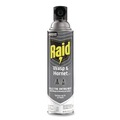 Cleaning & Janitorial Supplies | Raid 377651 14-Ounce Wasp and Hornet Killer Spray (12/Carton) image number 1
