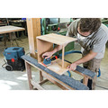 Sheet Sanders | Factory Reconditioned Bosch GSS20-40-RT 2.0 Amp 1/4-Sheet Orbital Finishing Sander image number 4