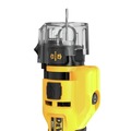 Cut Out Tools | Factory Reconditioned Dewalt DCE555BR 20V MAX XR Lithium-Ion Brushless Cordless Drywall Cut-Out Tool (Tool Only) image number 8