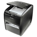  | GBC 1757574CF Stack-And-Shred 80x Auto Feed Cross-Cut Shredder, 80 Sheet Capacity image number 5