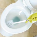 Cleaning & Janitorial Supplies | Zep Commercial ZUATBC32 32 oz. Bottle Acidic Toilet Bowl Cleaner - Mint (12/Carton) image number 5