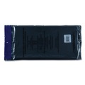  | Tablemate 549-BK Table Set Rectangular Table Covers, Heavyweight Plastic, 54-in X 108-in, Black, 6/pack image number 4