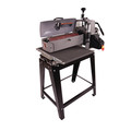 Drum Sanders | SuperMax SUPMX-71632 16-32 Drum Sander with Open Stand image number 1