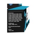 | Innovera IVR9351AN Remanufactured Ink 190 Page-Yield Replacement for HP 21 - Black image number 8