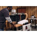 Jointers | JET JT9-715100 230V 15 Amp 3 HP JPJ-128 12 in. Corded Straight Knife Planer / Jointer image number 9