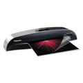 Office Jansan | Fellowes Mfg Co. 5729101 Callisto 125 12 in. Max Document Width 5 mil Max Document Thickness Laminators image number 2