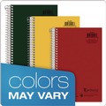 Notebooks & Pads | Oxford 25-447R 9.5 x 6 Sheets (150) Recycled Small Notebooks - Randomly Assorted Covers image number 7