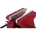 Vises | Wilton WL9-28820 6-1/2 in. Utility Bench Vise image number 6