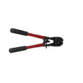 Crimpers | Klein Tools 2006 Large Crimping Tool with Compound Action for 6 - 4/0 AWG Lugs and Terminals image number 2