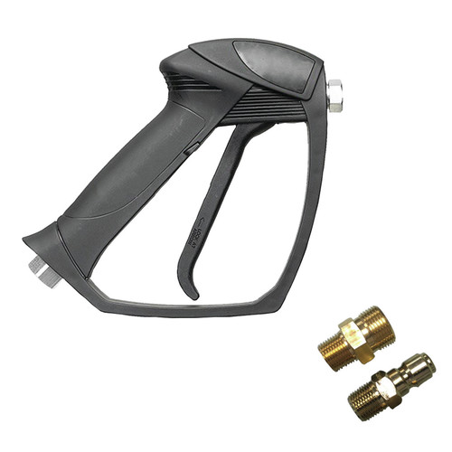 Pressure Washer Accessories | Simpson 80178 5000 PSI Hot Water Gun image number 0