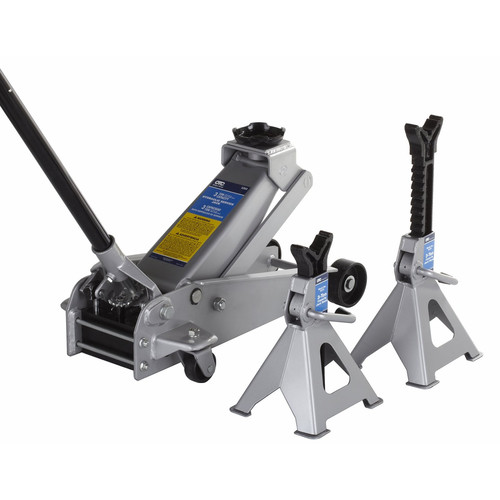 Service Jacks | OTC Tools & Equipment 5300 Stinger 3-Ton Jack Pack image number 0