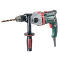 Metabo HPT Clearance | Metabo 600574420 BEV 1300-2 9.6 Amp 2-Speed 1/2 in. Corded Drill image number 0