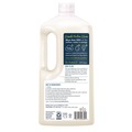 Office Jansan | ECOS 975408CT 40 oz Automatic Dishwasher Gel Bottle - Free and Clear (8/Carton) image number 2