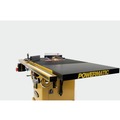 Table Saws | Powermatic PM9-PM25330KT-4 PM2000T 460V 5 HP 3-Phase 30 in. Rip 10 in. Extension Table Saw with ArmorGlide image number 9