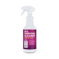 Cleaning & Janitorial Supplies | GN1 5247L61 32 oz. Bottle All Purpose Cleaner with Bleach (6/Carton) image number 1