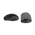 Bulk Savings Pricing 2 | Kensington K52802WW 8.7 in. x 7.8 in. ErgoSoft Wrist Rest for Standard Mouse - Black image number 2