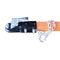 Chipper Shredders | Power King PK0915 14 HP Powered by KOHLER CH440 Engine 5 in. Chipper Shredder with Extra Steel Blades/All-Weather Protective Cover/Wheel Base Extension Kit/Tow Bar image number 16