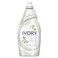 Cleaning & Janitorial Supplies | Ivory 25574 24 oz. Bottle Dish Detergent - Classic Scent (10/Carton) image number 1