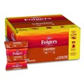 Coffee | Folgers 2550010107 1.4 oz. 100% Colombian Coffee Filter Packs (40/Carton) image number 0