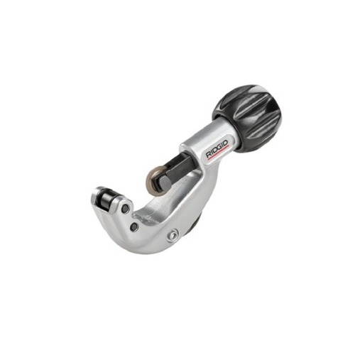 Cutting Tools | Ridgid 150 1-1/8 in. Capacity Constant Swing Cutter with H-D Wheels image number 0