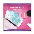 Office Jansan | Always 10796PK Thin Daily Panty Liners, Regular, 120/pack image number 5