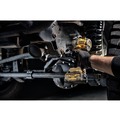 Impact Wrenches | Factory Reconditioned Dewalt DCF923BR 20V MAX ATOMIC Brushless Lithium-Ion 3/8 in. Cordless Impact Wrench with Hog Ring Anvil (Tool Only) image number 8