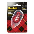 Tapes & Adhesives | Scotch 6055 0.31 in. x 49 ft. Tape Runner - Dries Clear image number 3