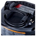 Portable Air Compressors | Porter-Cable C2002-ECOM 0.8 HP 6 Gallon Oil-Free Pancake Air Compressor image number 4