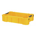 Storage Systems | Dewalt DWST08120 ToughSystem 2.0 Deep Tool Tray image number 3