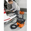 Vacuums | Fein 92037060990 Turbo I PRO Set HEPA Wet/Dry Dust Extractor Vacuum image number 3