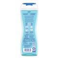 Hand Soaps | Dial 17000 02653 16 oz. Body Wash - Spring Water Scent (6/Carton) image number 4