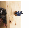 Chisels and Spades | Bosch DSB5012 12-Piece Daredevil Spade Bit Set image number 3