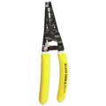 Cable Strippers | Klein Tools K1412 8 in. Dual NM Cable Stripper/Cutter image number 0