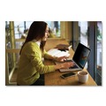 Office Accessories | 3M BPNAP006 2-IN-1 Bright Screen Privacy Filter for 13.6 in. image number 3