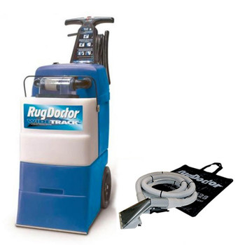 Rug Doctor 95531 Mighty Pro X3 Carpet Cleaner Machine Cpo Outlets