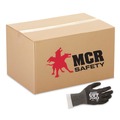 Bulk Savings Pricing 2 | MCR Safety 92721XXL Cut Pro 92721 Gloves - 2X-Large Black (1-Dozen) image number 0