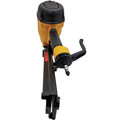 Air Framing Nailers | Bostitch LPF28WW 28 Degree 3-1/4 in. Wire Weld Framing Nailer image number 3