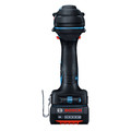 Factory Reconditioned Bosch GSR18V-755CB25-RT 18V Brushless EC Connected Ready, Brute Tough Lithium-Ion 1/2 in. Cordless Drill Driver Kit with 2 Compact Batteries (4.0 Ah) image number 4