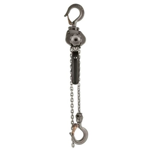 Hoists | JET JLH-25-10 1/4 Ton Compact Lever Hoist with 10 ft. Lift image number 0