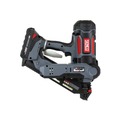 Framing Nailers | SENCO 10G0002N 3-1/2 in. 34 Degree Cordless Paper Tape Framing Nailer image number 3