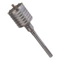 Drill Driver Bits | Bosch HC8501 SDS-MAX 1-3/4 in. Dia. x 7 in. Len. Rotary Hammer Core Bit image number 0