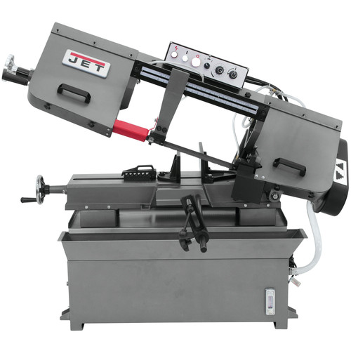 Stationary Band Saws | JET HBS-916W 9 in. x 16 in. 1-1/2 HP 1-Phase Horizontal Band Saw image number 0