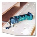 Oscillating Tools | Makita XMT03Z LXT 18V Lithium-Ion Multi-Tool (Tool Only) image number 5