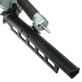 Air Framing Nailers | Metabo HPT NR83A5(S)M 21 Degree 3-1/4 in. Pneumatic Framing Nailer image number 4