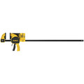 Clamps | Dewalt DWHT83187 36 in. Extra Large Trigger Clamp image number 2